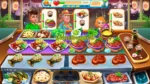 Cooking Love Chef Restaurant - Unity Source Code - CodeBuySell - Buy Unity Game Source Codes
