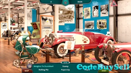 Footer Games Light - CodeBuySell - Buy Unity Game Source Codes