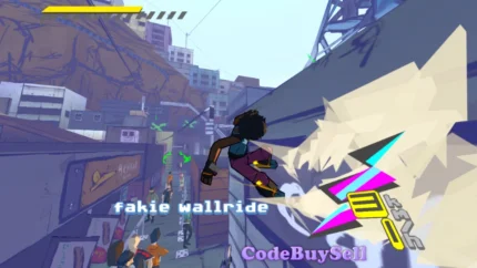 Skating And Graffiti Simulator - Unity Source Code - CodeBuySell - Buy Unity Game Source Codes