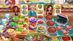 Cooking Love Chef Restaurant - Unity Source Code - CodeBuySell - Buy Unity Game Source Codes