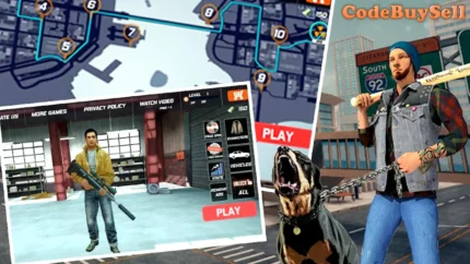 Vegas Battle Simulator - Unity Source Code - CodeBuySell - Buy Unity Game Source Codes