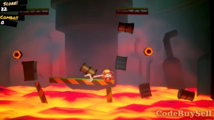 Screw Driver Puzzle Survival - Unity Source Code - CodeBuySell - Buy Unity Game Source Codes