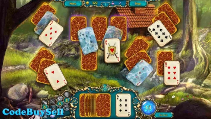 Developing Your Own Solitaire Game with Unity: A Comprehensive Guide - CodeBuySell - Buy Unity Game Source Codes