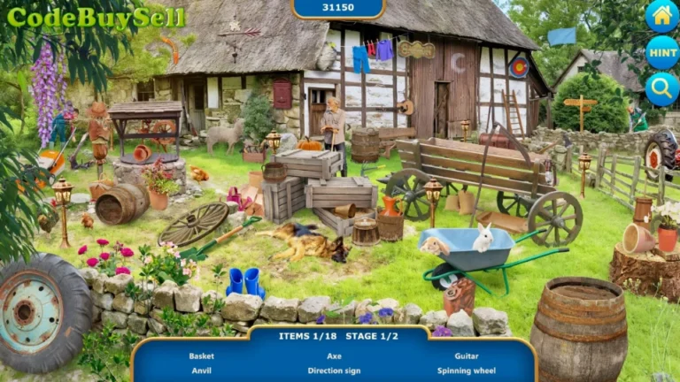 Lots Of Puzzles in One - Unity Source Code - CodeBuySell - Buy Unity Game Source Codes
