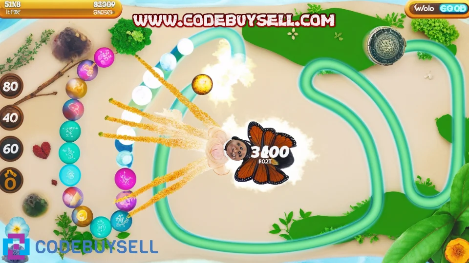 Marble Blast Game Home Design Story - Unity Source Code - CodeBuySell - Buy Unity Game Source Codes