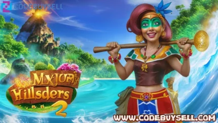 Virtual Villagers Origins 2 - Unity Source Code - CodeBuySell - Buy Unity Game Source Codes