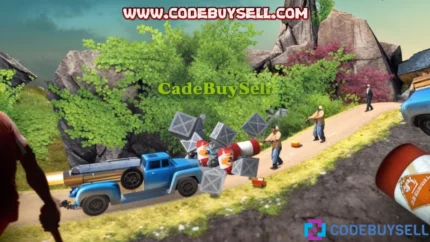 Zombie Derby 2 - Unity Source Code - CodeBuySell - Buy Unity Game Source Codes