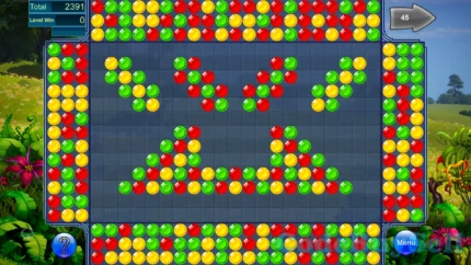 Match 3 Puzzle Game New Concept 8 - Unity Source Code - CodeBuySell - Buy Unity Game Source Codes