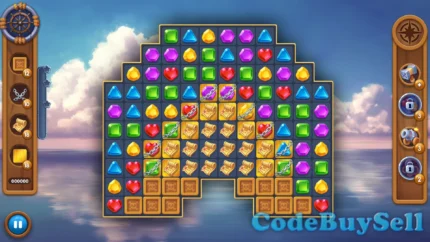 Footer Games Light - CodeBuySell - Buy Unity Game Source Codes