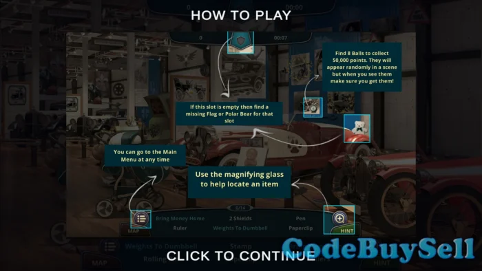 Puzzle Collection Mini Games Alaska - Unity Source Code - CodeBuySell - Buy Unity Game Source Codes