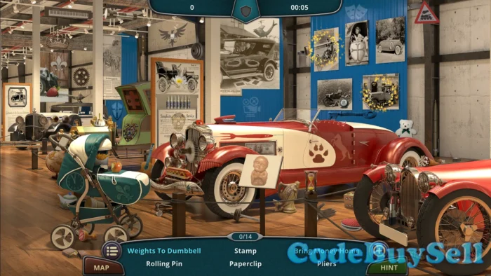 Puzzle Collection Mini Games Alaska - Unity Source Code - CodeBuySell - Buy Unity Game Source Codes