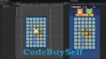Emoji Merge Puzzle Game - Unity Source Code - CodeBuySell - Buy Unity Game Source Codes