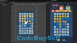 Emoji Merge Puzzle Game - Unity Source Code - CodeBuySell - Buy Unity Game Source Codes