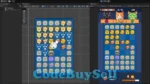 Emoji Merge Puzzle Game - Unity Source Code - CodeBuySell - Buy Unity Game Source Codes