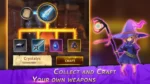 Knight War: Idle Defense Pro - Unity Source Code - CodeBuySell - Buy Unity Game Source Codes