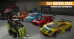 Demolition Derby 2 - Unity Source Code - CodeBuySell - Buy Unity Game Source Codes