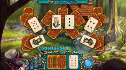 Footer Games Light - CodeBuySell - Buy Unity Game Source Codes