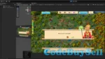 Garden Rescue Game Chapter 9 - Unity Source Code - CodeBuySell - Buy Unity Game Source Codes