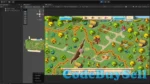 Garden Rescue Game Chapter 9 - Unity Source Code - CodeBuySell - Buy Unity Game Source Codes
