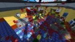 Lego Shooter Game 3D - Unity Source Code - CodeBuySell - Buy Unity Game Source Codes