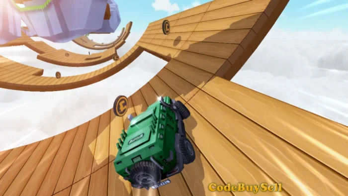 Mountain Climb Stunt Car Game - Unity Source Code - CodeBuySell - Buy Unity Game Source Codes