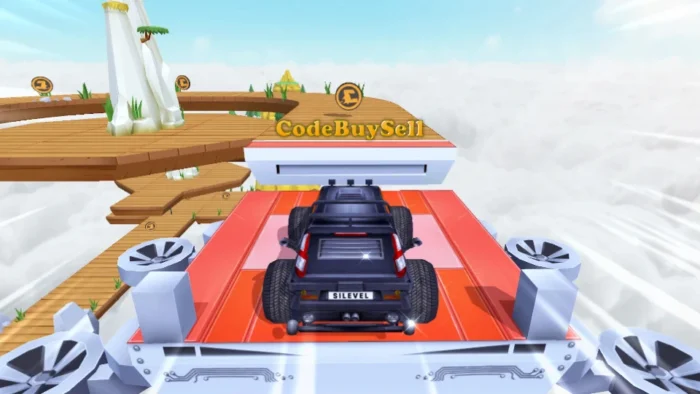 Mountain Climb Stunt Car Game - Unity Source Code - CodeBuySell - Buy Unity Game Source Codes