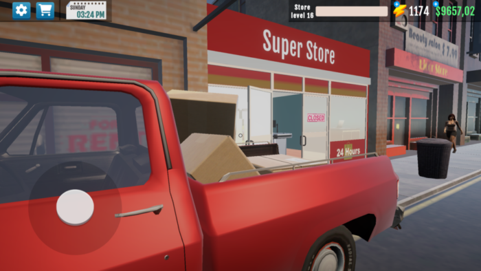 Store Manager Simulator 3D - Unity Source Code - CodeBuySell - Buy Unity Game Source Codes