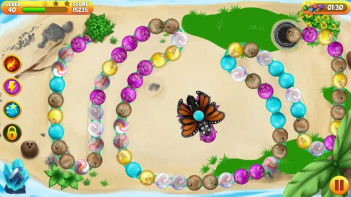 Marble Blast Game Home Design Story - Unity Source Code - CodeBuySell - Buy Unity Game Source Codes