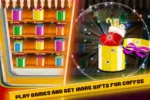 My Coffee Shop Coffee Management Cooking Game - Unity Source Code - CodeBuySell - Buy Unity Game Source Codes