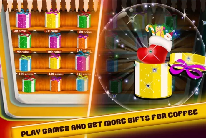 My Coffee Shop Coffee Management Cooking Game - Unity Source Code - CodeBuySell - Buy Unity Game Source Codes