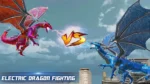 Electric Dragon Robot - Unity Source Code - CodeBuySell - Buy Unity Game Source Codes