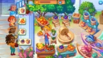 Farming Fever - Cooking time - Unity Source Code - CodeBuySell - Buy Unity Game Source Codes