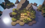 Planet Defender Puzzle Quest Game - Unity Source Code - CodeBuySell - Buy Unity Game Source Codes