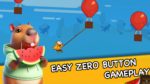 Capybara! Treasure World Rush - Unity Source Code - CodeBuySell - Buy Unity Game Source Codes