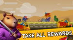 Capybara! Treasure World Rush - Unity Source Code - CodeBuySell - Buy Unity Game Source Codes