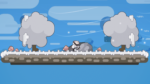 Capybara! Treasure World Rush - Unity Source Code - CodeBuySell - Buy Unity Game Source Codes
