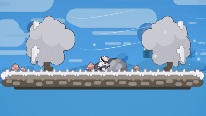 Capybara! Treasure World Rush - Unity Source Code - CodeBuySell - Buy Unity Game Source Codes