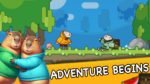 Capybara! Treasure World Rush - Unity Source Code - CodeBuySell - Buy Unity Game Source Codes