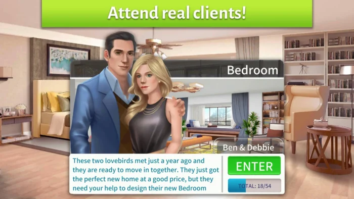 Home Designer - Match + Blast - Unity Source Code - CodeBuySell - Buy Unity Game Source Codes