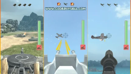 India Vs Pakistan War Game - Unity Source Code - CodeBuySell - Buy Unity Game Source Codes