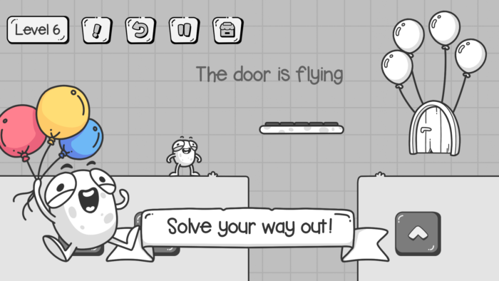 Mr. Potato: Puzzle Master - Unity Source Code - CodeBuySell - Buy Unity Game Source Codes