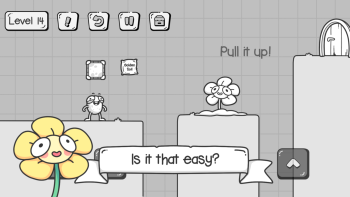 Mr. Potato: Puzzle Master - Unity Source Code - CodeBuySell - Buy Unity Game Source Codes
