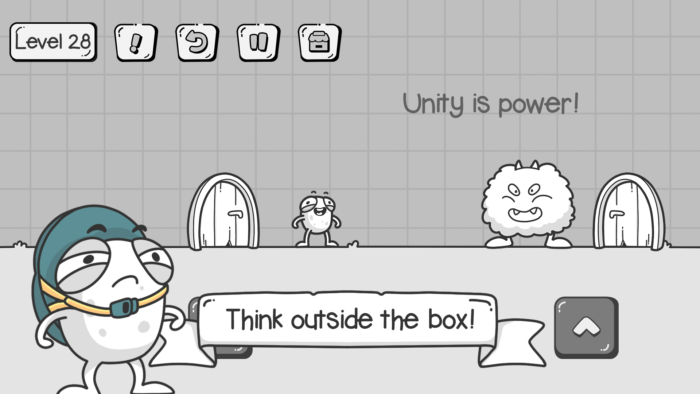 Mr. Potato: Puzzle Master - Unity Source Code - CodeBuySell - Buy Unity Game Source Codes