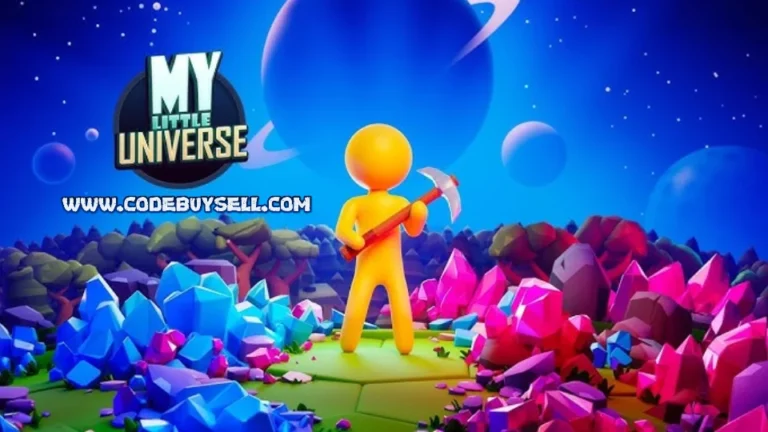 My Little Universe - Unity Source Code - CodeBuySell - Buy Unity Game Source Codes