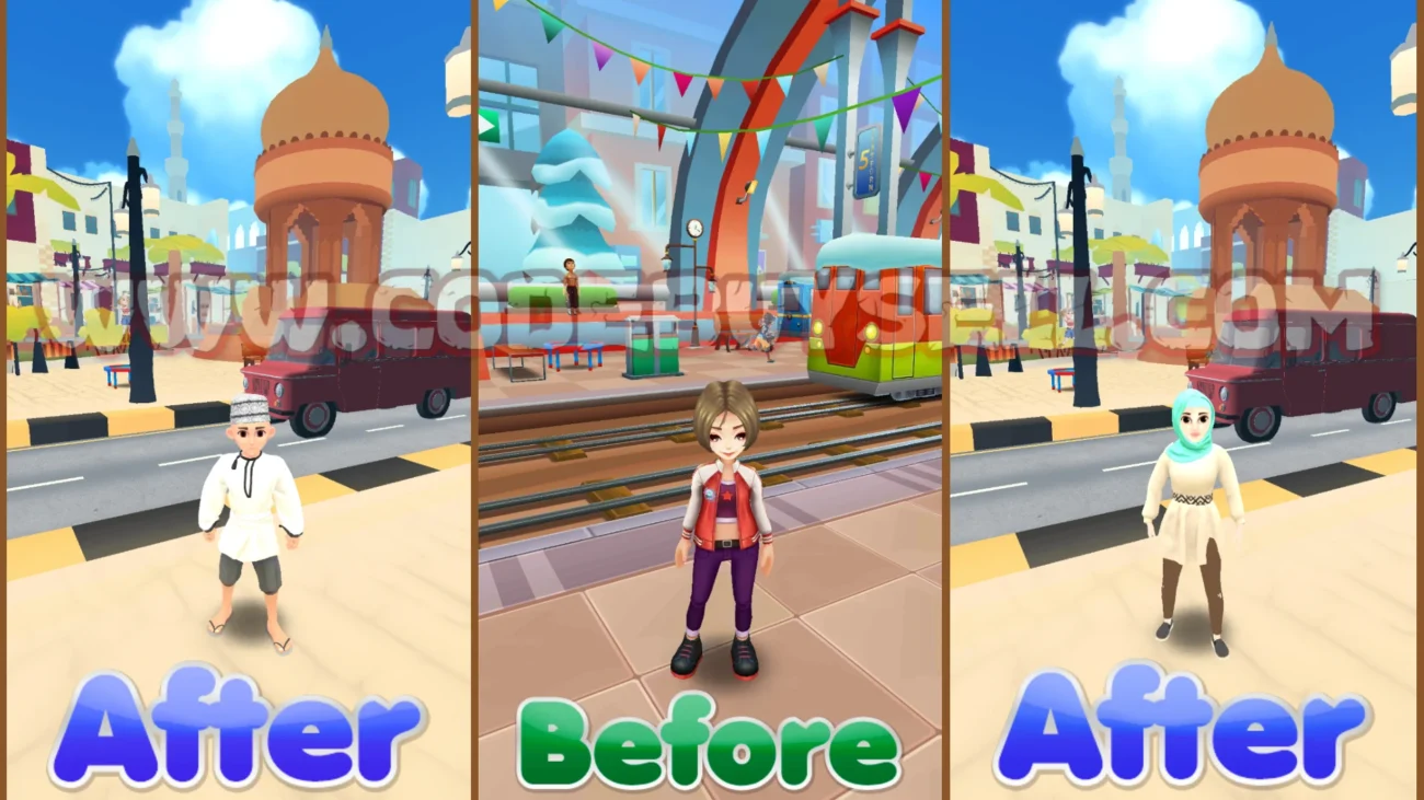 Reskin & Launch Service - CodeBuySell - Buy Unity Game Source Codes