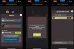Telegram WebApp Template - Unity Source Code - CodeBuySell - Buy Unity Game Source Codes