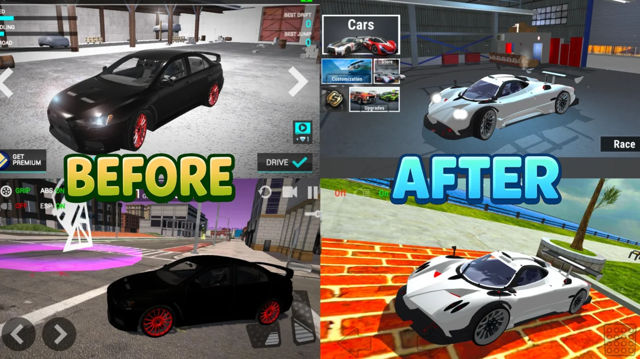 Reskin & Launch Service - CodeBuySell - Buy Unity Game Source Codes