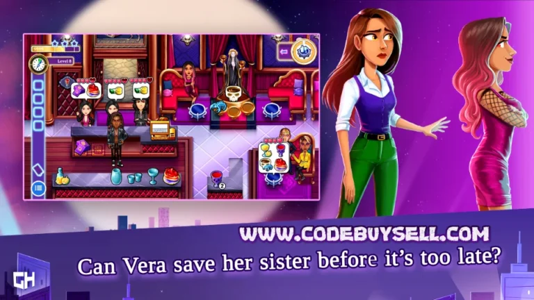 Undercover: Secret Management Game - Unity Source Code - CodeBuySell - Buy Unity Game Source Codes