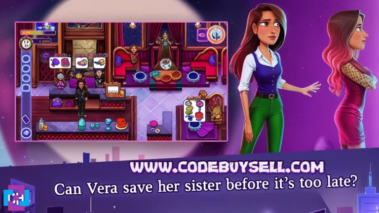 Undercover: Secret Management Game - Unity Source Code - CodeBuySell - Buy Unity Game Source Codes