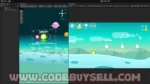 Dune Clone Tiny Wings Complete Project - Unity Source Code - CodeBuySell - Buy Unity Game Source Codes